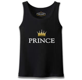 Prince Siyah Erkek Atlet