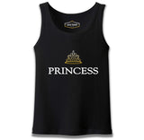 Princess Siyah Erkek Atlet