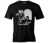 Pulp Fiction - Killer Black Men's Tshirt