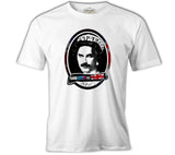 Queen - God Save White Men's T-Shirt 