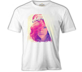 Rihanna - Loud White Men's Tshirt