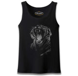 Roar - Tiger Black Men's Athlete