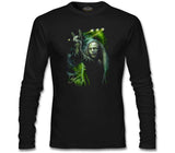 Ronnie James Dio Black Men's Sweatshirt