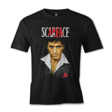 Scarface Black Men's Tshirt
