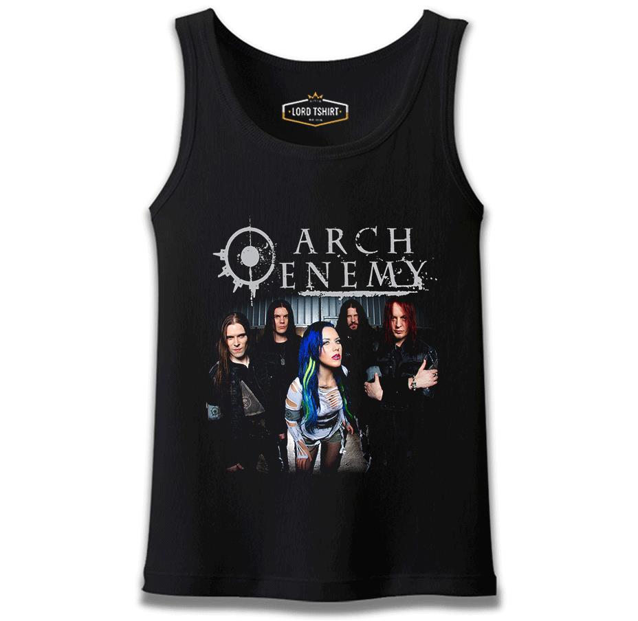 Scorpions - Red Poison Black Men's Athlete