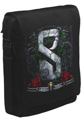 Scorpions - Sting in the Tail Unisex Siyah Postacı Çanta