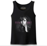 Selena Gomez - Stars Dance Siyah Erkek Atlet