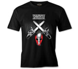 Shady XV Black Men's Tshirt