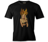 Shakira - El Dorado Black Men's Tshirt