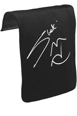 Shakira - Sign Unisex Siyah Tak-Çıkar Postacı Çanta Kapağı CK-1353