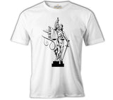 Icon - Justice White Men's Tshirt