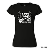 Since 1965 Black Women's Tshirt