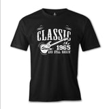 Since 1965 Black Men's Tshirt