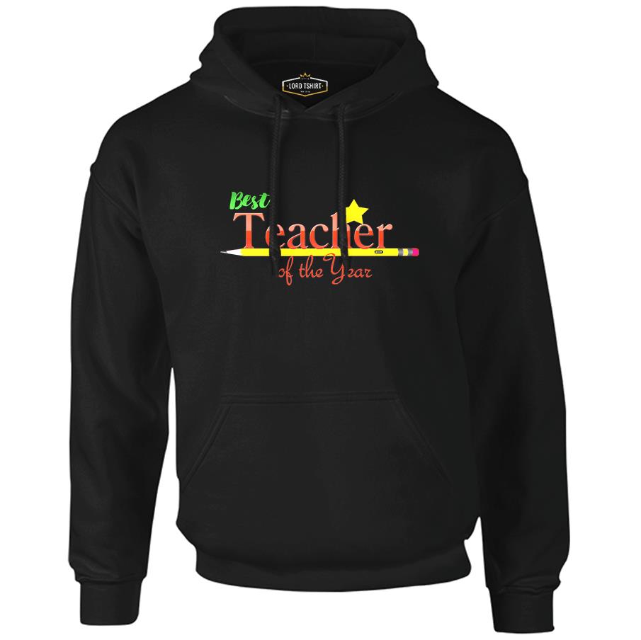 Skrillex Black Men's Zipperless Hoodie