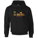 Skrillex Black Men's Zipperless Hoodie