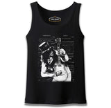 Slash - Guitar Siyah Erkek Atlet