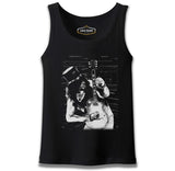 Slash - You're Crazy Siyah Erkek Atlet