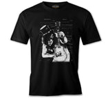 Slash - You're Crazy Black Men's Tshirt