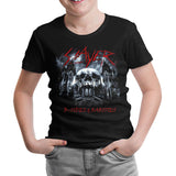 Slayer - B-Sides & Rarities Siyah Çocuk Tshirt