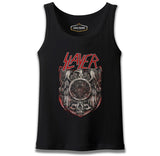 Slayer - Eagle Siyah Erkek Atlet
