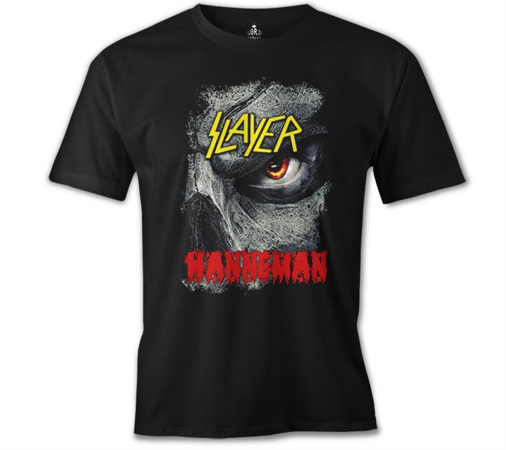 Slayer - Hanneman