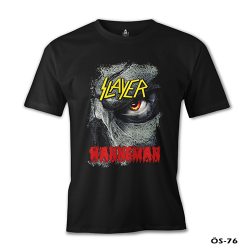 Slayer - Hanneman