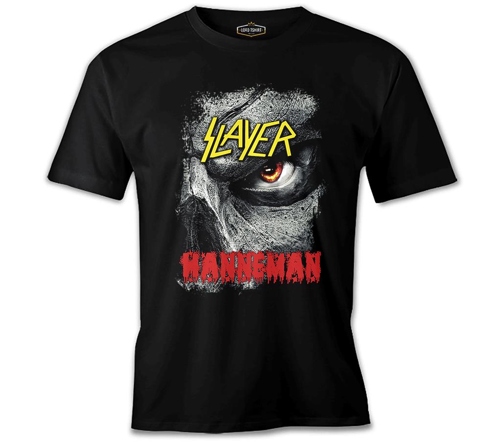 Slayer - Hanneman