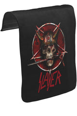 Slayer - Lost Sword Unisex Black Removable Messenger Bag Cover CK-386 