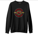Slayer - Reign in Blood  Siyah Erkek Kalın Sweatshirt