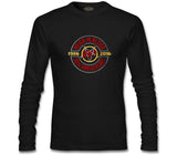 Slayer - Reign in Blood Black Men's Sweatshirt