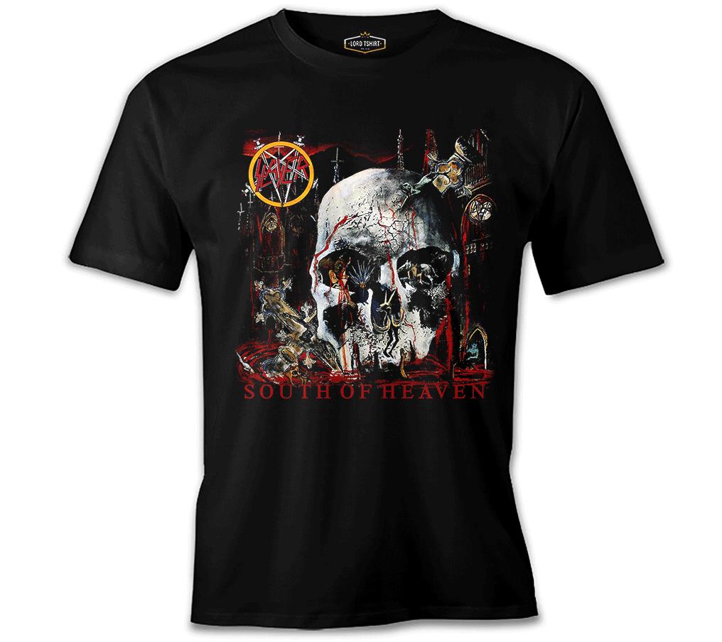 Slayer - South of Heaven