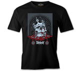 Slipknot - King Black Men's Tshirt
