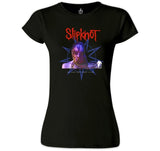 Slipknot - Not Your Kind Black Women's Tshirt