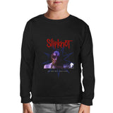 Slipknot - Not Your Kind Black Kids Sweatshirt