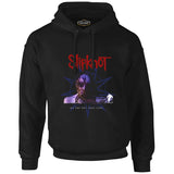 Slipknot - Not Your Kind Black Men's Zipperless Hoodie