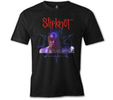 Slipknot - Not Your Kind Siyah Erkek Tshirt