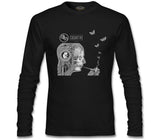 Soen - Cognitive Black Men's Sweatshirt