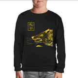 Soen - Lykaia Black Kids Sweatshirt
