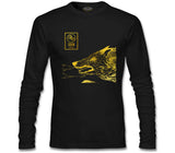 Soen - Lykaia Black Men's Sweatshirt