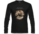 Soen - Tellurian Black Men's Sweatshirt