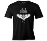 Solstafir - Icelandic Black Men's Tshirt