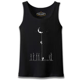 Space - Bond Siyah Erkek Atlet