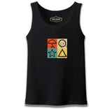 Squid Game -Candy Game Siyah Erkek Atlet