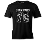 Star Wars - 77 Black Men's Tshirt