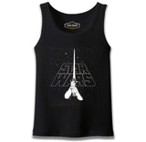 Star Wars - Blade Black Men's Athlete