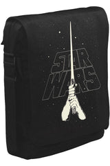 Star Wars - Blade Unisex Siyah Postacı Çanta