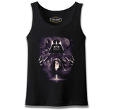 Star Wars - Darth Vader 2 Black Male Athlete