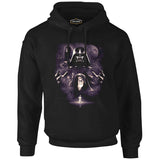 Star Wars - Darth Vader 2 Black Men's Zipperless Hoodie