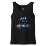 Star Wars - Darth Vader 3 Siyah Erkek Atlet