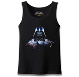Star Wars - Darth Vader 3 Black Male Athlete